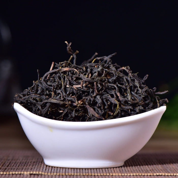 Middle Mountain "Pomelo Flower Aroma" Dan Cong Oolong Tea | Yunnan Sourcing Tea Shop