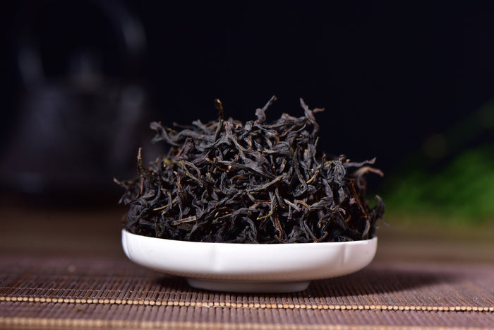 Middle Mountain "Pomelo Flower Aroma" Dan Cong Oolong Tea | Yunnan Sourcing Tea Shop