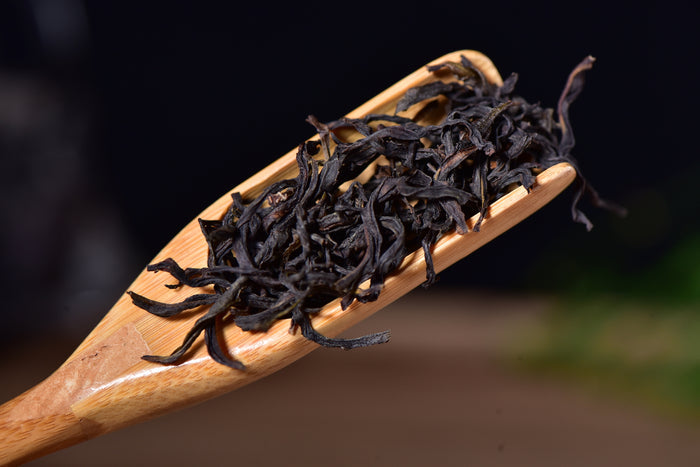 Middle Mountain "Pomelo Flower Aroma" Dan Cong Oolong Tea | Yunnan Sourcing Tea Shop