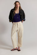 Minimalist Moxie Boyfriend Jeans
