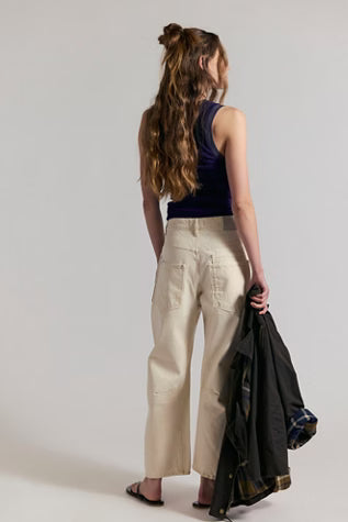 Minimalist Moxie Boyfriend Jeans
