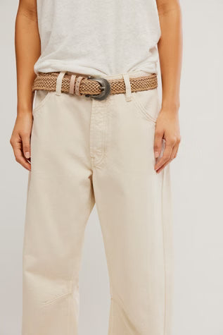 Minimalist Moxie Boyfriend Jeans