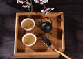 Monkey Varietal "Hou Zhong" Dan Cong Oolong Tea * Spring 2018 | Yunnan Sourcing Tea Shop
