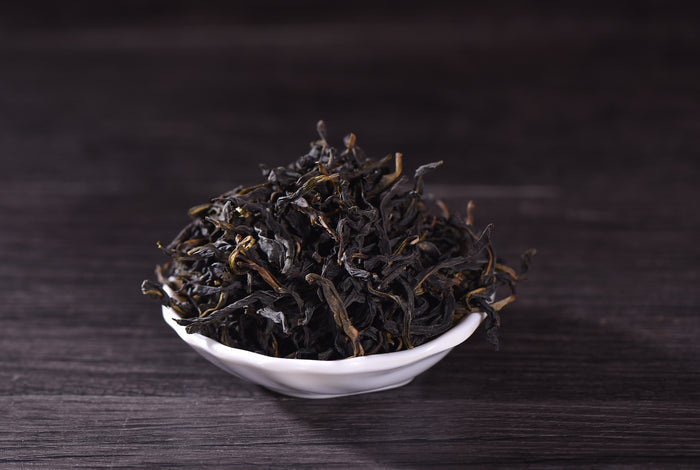 Monkey Varietal "Hou Zhong" Dan Cong Oolong Tea * Spring 2018 | Yunnan Sourcing Tea Shop