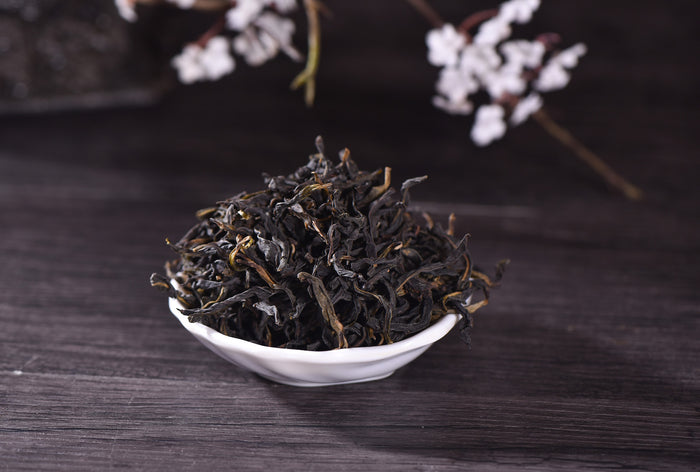 Monkey Varietal "Hou Zhong" Dan Cong Oolong Tea * Spring 2018 | Yunnan Sourcing Tea Shop