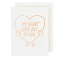 My Heart Goes Out To You