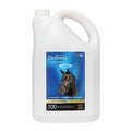 NAF Five Star Oestress Liquid 5 litre refill container, herbal hormone support for mares