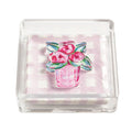 Napkin Holder with Weight Set