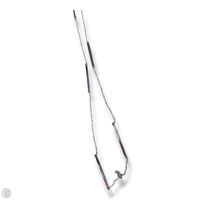 Necklace Chain By Clothes Mentor