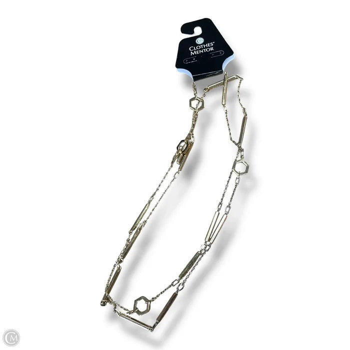 Necklace Chain By Henri Bendel