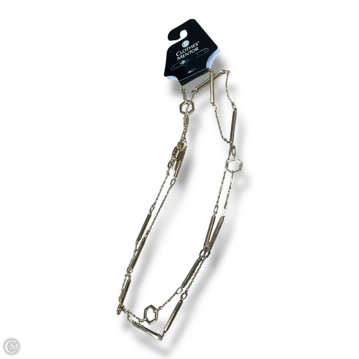 Necklace Chain By Henri Bendel