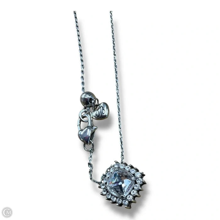 Necklace Pendant By Brighton