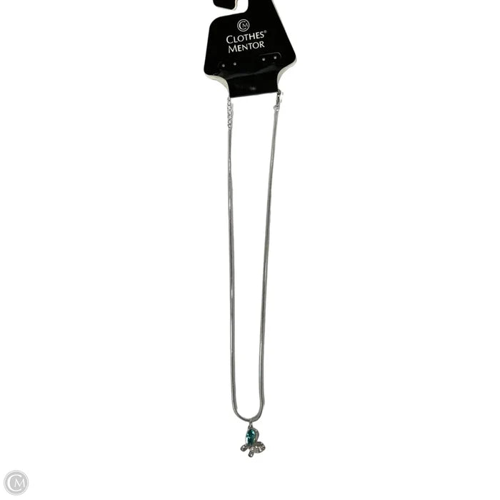 Necklace Pendant By Clothes Mentor