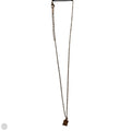 Necklace Pendant By Clothes Mentor