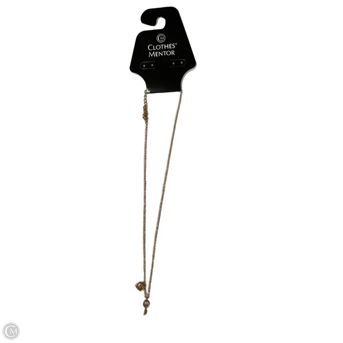 Necklace Pendant By Clothes Mentor