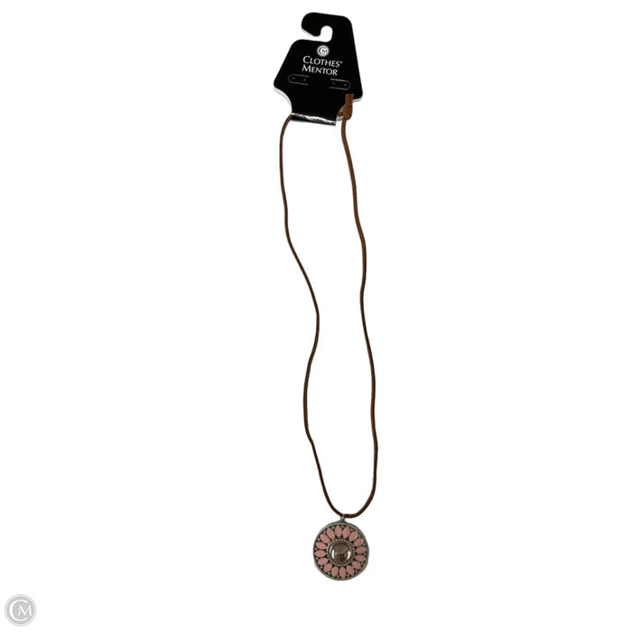 Necklace Pendant By Clothes Mentor
