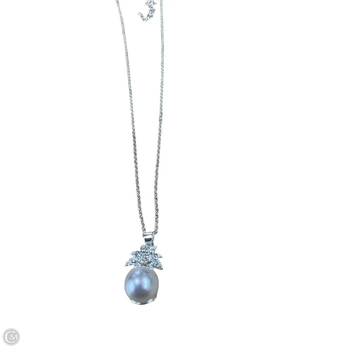 Necklace Pendant By Clothes Mentor