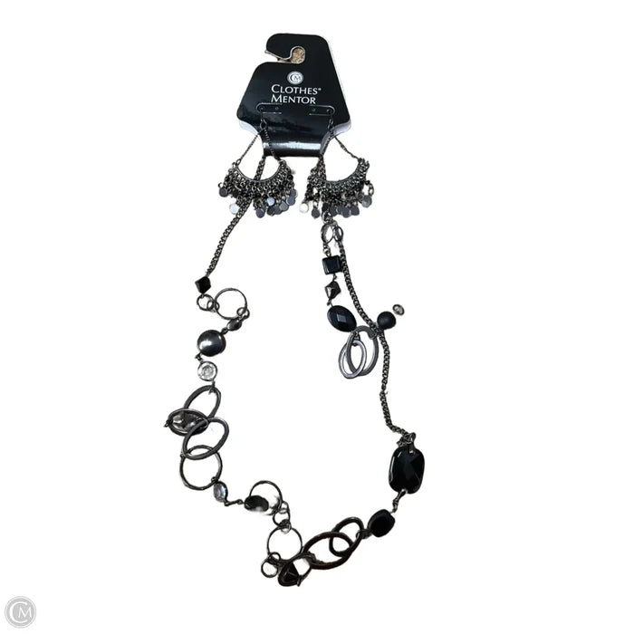 Necklace Set By Clothes Mentor