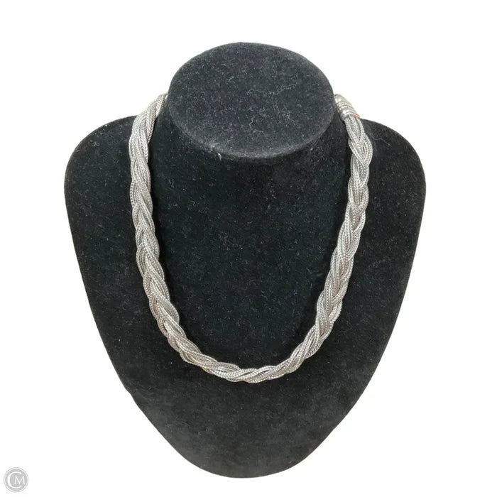 Necklace Statement By Brighton