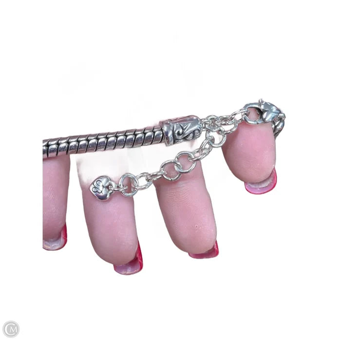 Necklace Statement By Brighton