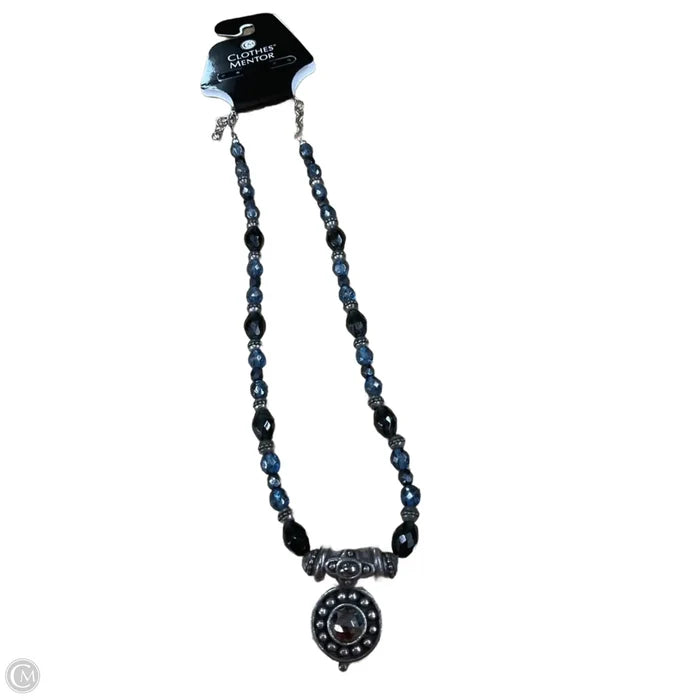 Necklace Statement By Chicos