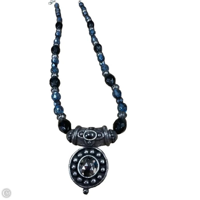 Necklace Statement By Chicos