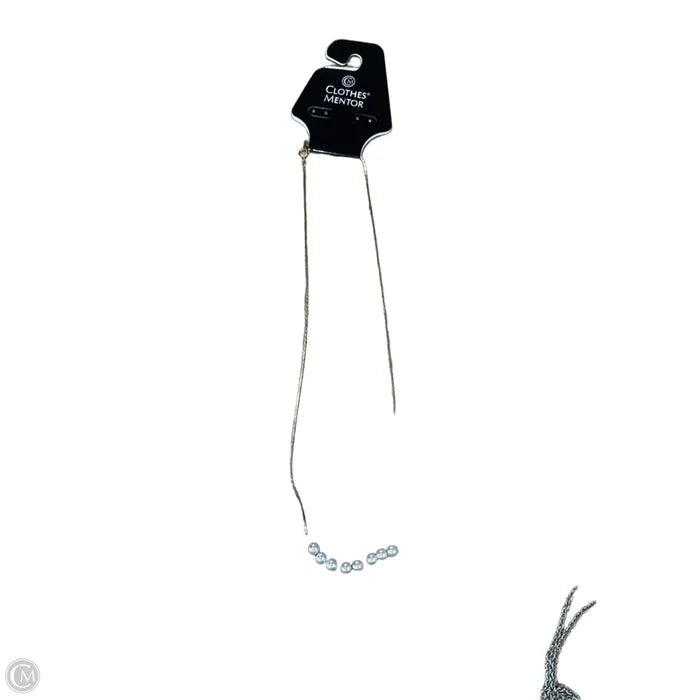 Necklace Statement By Clothes Mentor