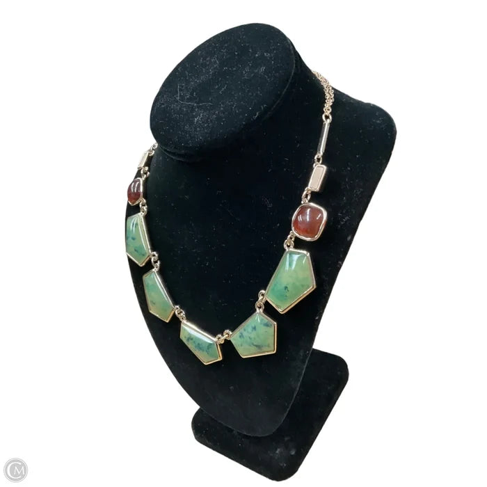 Necklace Statement By Limited