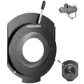 NEEWER CSS2 Spotlight Mount Iris for LS-39/LS-38 Spotlight Snoot