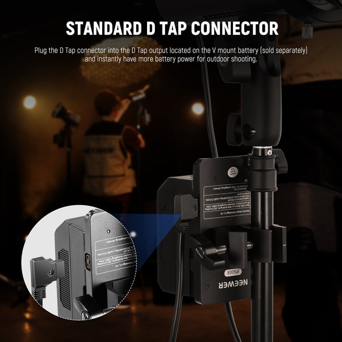 Handy Cable Connector Lock