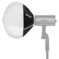 NEEWER NS6L Lantern Softbox with NEEWER Mount