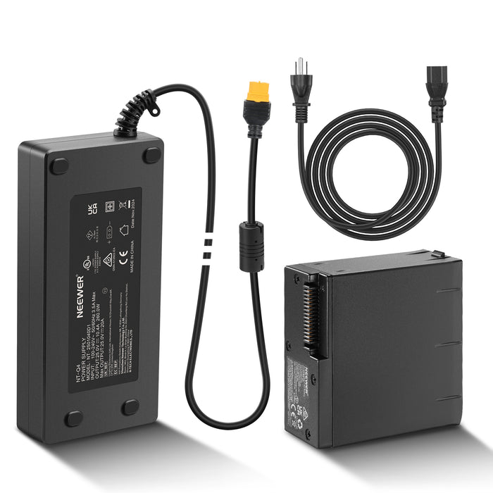 NEEWER NT-Q4 Dummy Battery Kit For Q4/Q4PRO