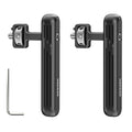 NEEWER PA027 2 Pack Rotatable Phone Side Handle