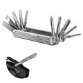 NEEWER UA048 10 in 1 Folding Screwdrivers Tool Set