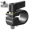 NEEWER UA052/UA053 Single LWS 15mm Rod Clamp