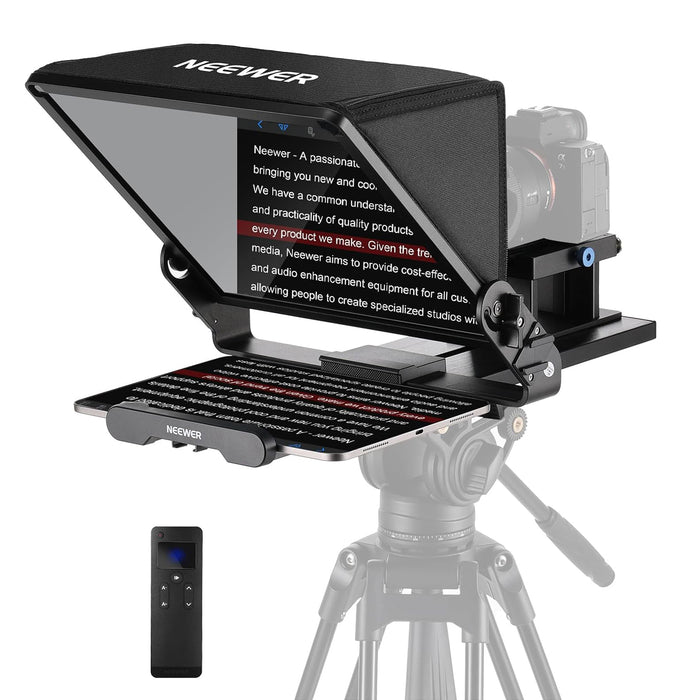 NEEWER X14 III Video Teleprompter