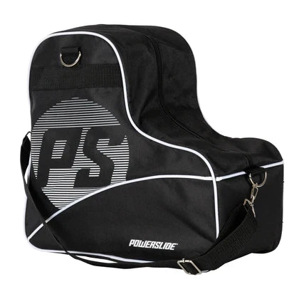 Nemesis Ice Skate Bag bundle