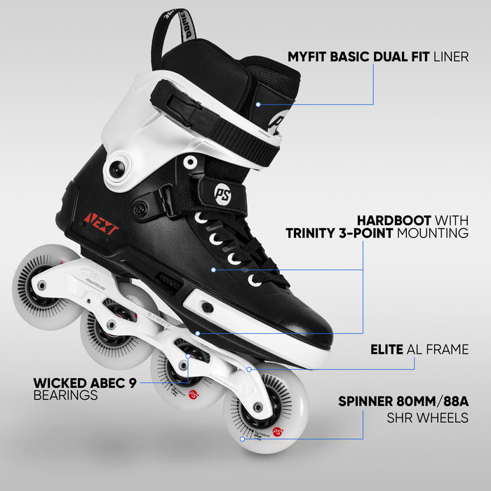Next Core Black 80 (1)