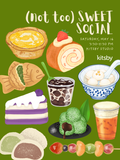 (Not Too) Sweet Social