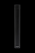 Sleek black cannabis oil vape pen with “ongrok” branding.