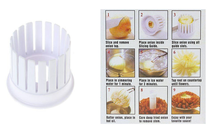 easy onion