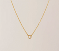 Opal Necklace