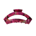 Open Garden Glam Medium Hair Clip