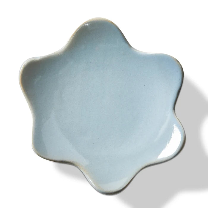 Organic Wave Trinket Dish