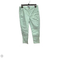 Pants Chinos & Khakis By J. Crew In Green, Size: 2