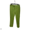 Pants Dress By Ann Taylor In Green, Size: 0