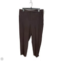 Pants Dress By Banana Republic In Brown, Size: 12