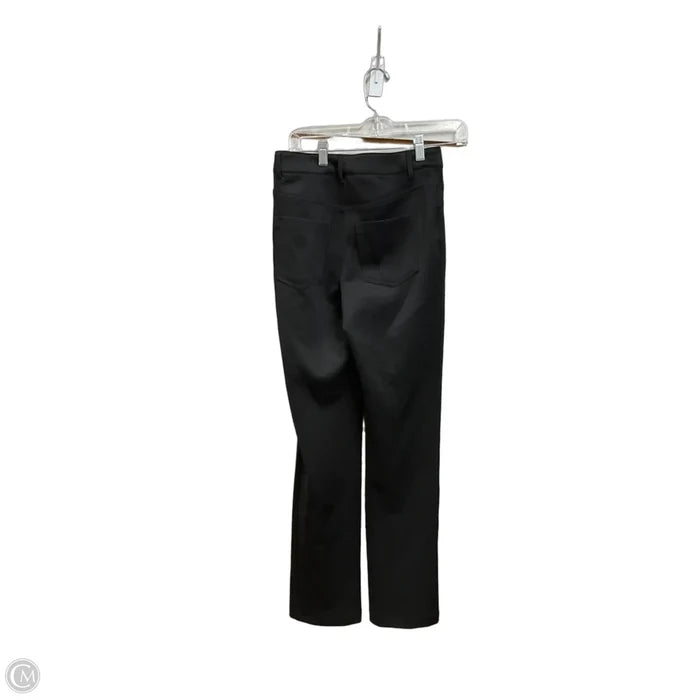 Pants Dress By Bar Iii In Black, Size: 2