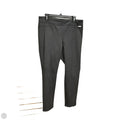 Pants Dress By Calvin Klein In Grey, Size: 12