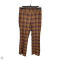 Pants Dress By Cato In Brown, Size: 10